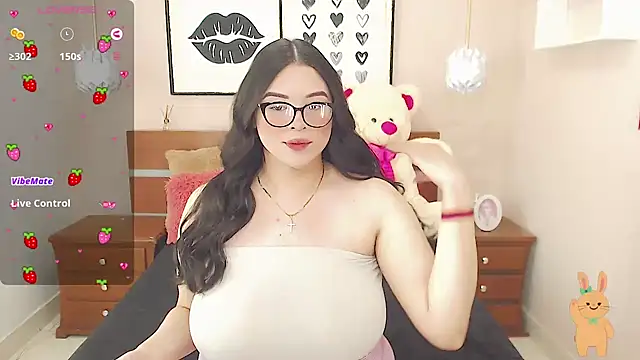 miss linda  online show from January 9, 2025, 1:35 pm