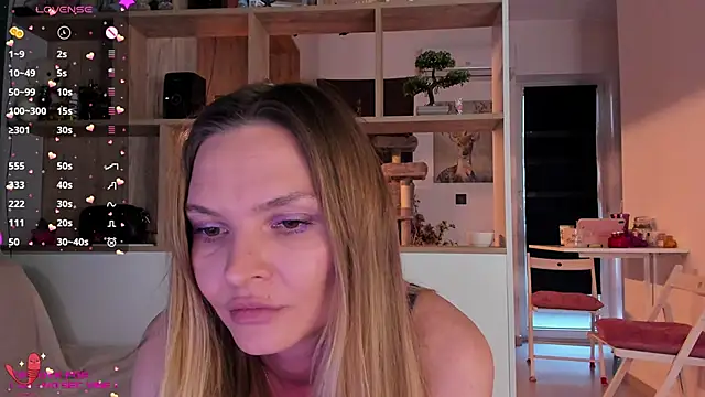  alleyesonme  online show from March 21, 2025, 4:18 pm