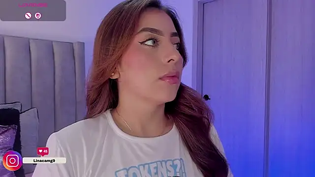 MaddyyLennon online show from April 12, 2026, 10:37 pm