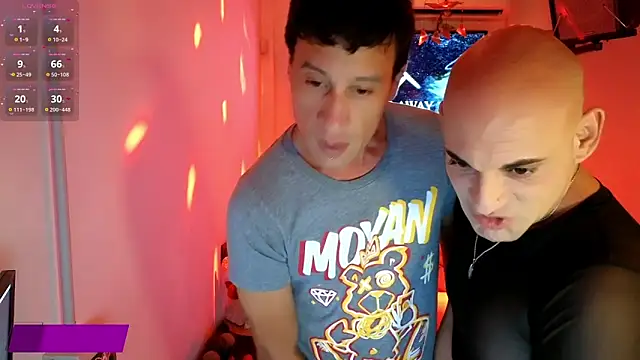 smangels online show from March 8, 2026, 5:33 am