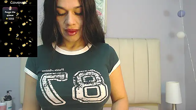 amy le01 online show from May 8, 2026, 1:49 pm
