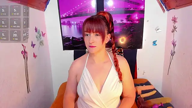 Snapshot of Hannaa32 chatting on September 16, 2025, 7:04 pm Hannaa32 online show from September 16, 2025, 7:04 pm