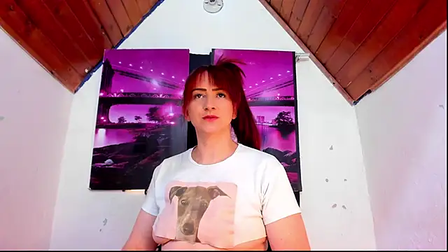 Snapshot of Hannaa32 chatting on November 11, 2025, 7:36 pm Hannaa32 online show from November 11, 2025, 7:36 pm