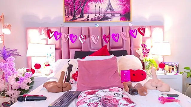 Anaa Bellaa online show from February 13, 2026, 12:56 pm