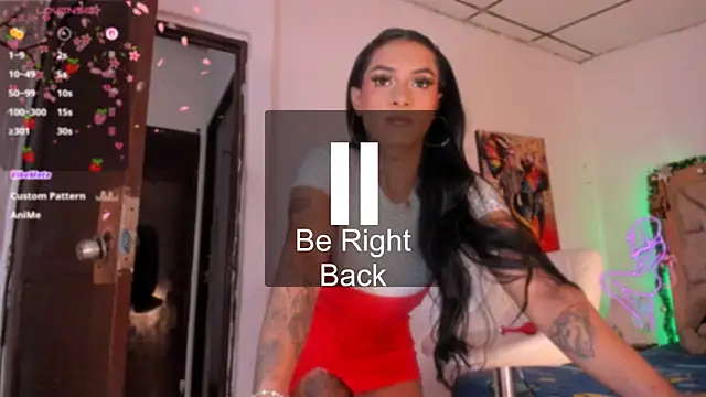 Sofia waltonx online show from December 21, 2025, 9:55 pm