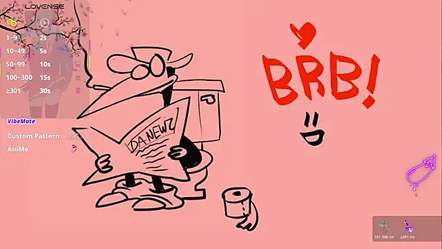 Sofia waltonx online show from April 9, 2026, 11:43 pm