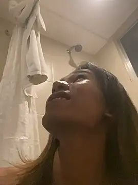 DirtyJudi online show from January 26, 2025, 3:36 pm