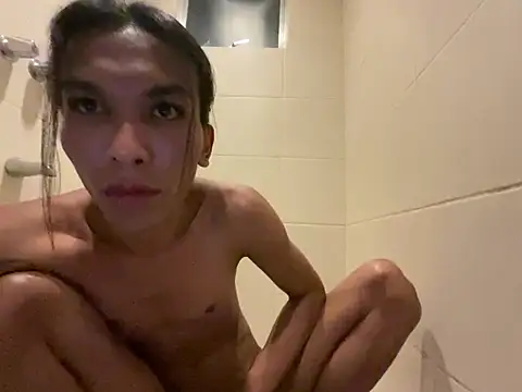 DirtyJudi online show from January 27, 2025, 4:33 pm