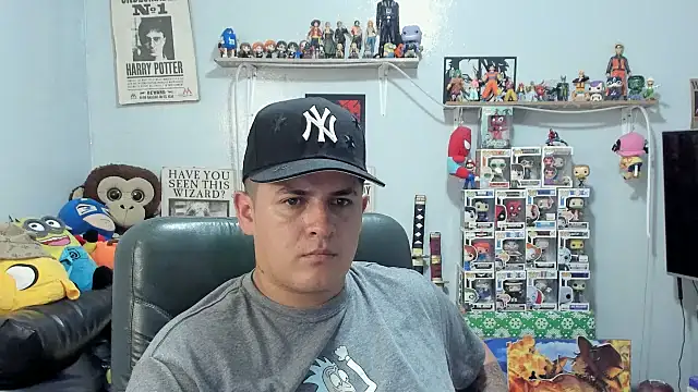 ney 22 online show from April 7, 2026, 4:13 am