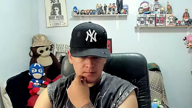 Snapshot of ney_22 chatting on May 16, 2026, 2:52 am ney 22 online show from May 16, 2026, 2:52 am