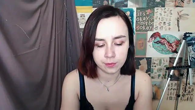 VeryVeryVeryShy  online show from January 27, 2025, 6:52 am