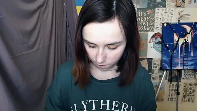 VeryVeryVeryShy  online show from February 18, 2025, 10:38 am