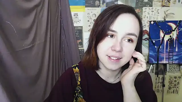 VeryVeryVeryShy  online show from March 1, 2025, 6:46 am