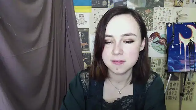 VeryVeryVeryShy  online show from March 22, 2025, 4:14 am