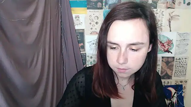 VeryVeryVeryShy  online show from September 15, 2025, 5:18 am