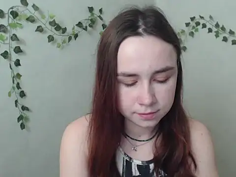 VeryVeryVeryShy  online show from March 20, 2026, 6:51 am