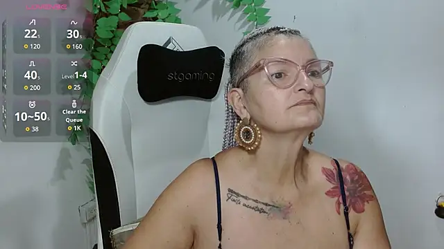 bety-cum2 online show from March 25, 2026, 9:15 am