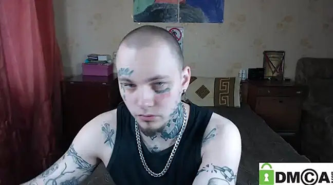 Keny Collins online show from February 12, 2025, 2:54 pm