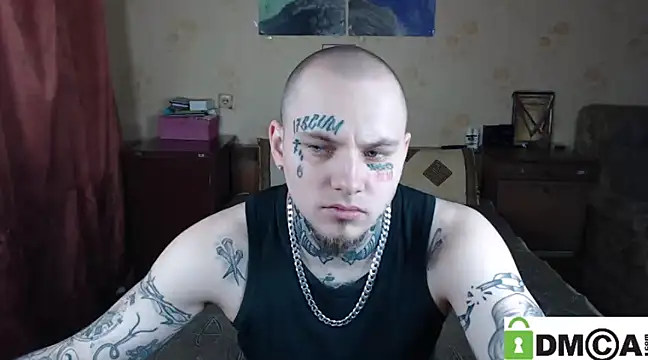 Keny Collins online show from February 18, 2025, 6:26 pm