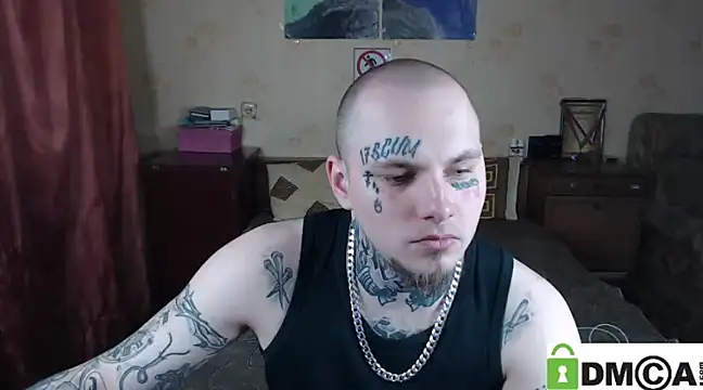 Keny Collins online show from March 6, 2025, 7:21 pm