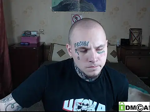 Keny Collins online show from October 13, 2025, 10:32 pm