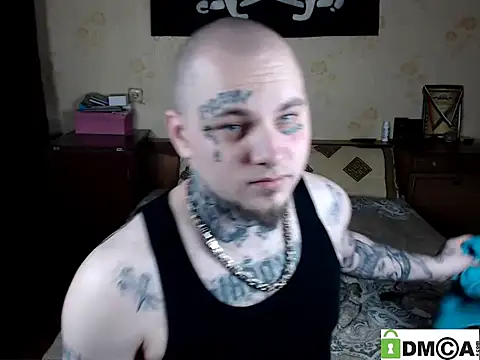 Keny Collins online show from April 14, 2026, 7:09 pm