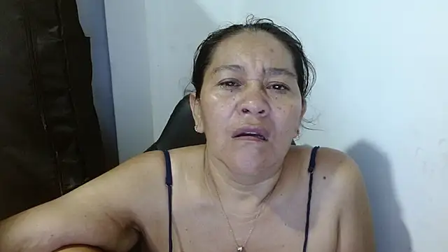 katia mature online show from November 15, 2025, 9:54 pm