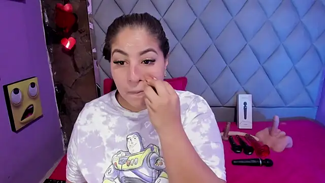 Luci SexDeep online show from January 31, 2025, 3:09 am