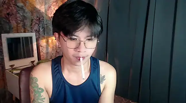 Snapshot of Sexy_Handsome_Drex chatting on January 21, 2025, 9:35 am Sexy Handsome Drex online show from January 21, 2025, 9:35 am