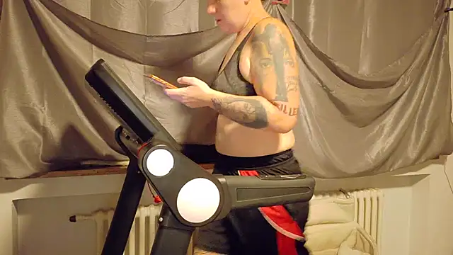 wetgerman 2 online show from November 8, 2025, 5:40 am