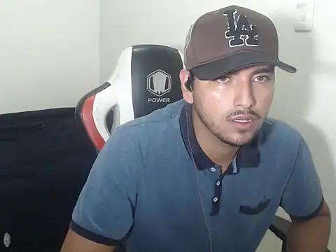 kylian 07 online show from April 7, 2026, 2:34 am