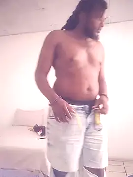 BigBlacBoyD online show from December 14, 2025, 1:38 pm