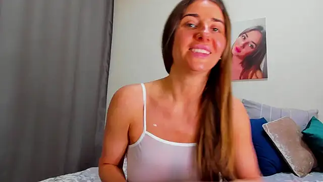 Squishy Goddess online show from April 11, 2026, 7:45 am