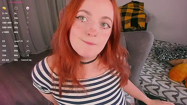 Alice CutePerv online show from September 22, 2025, 7:27 pm