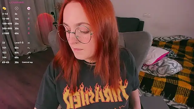 Alice CutePerv online show from October 22, 2025, 5:13 pm