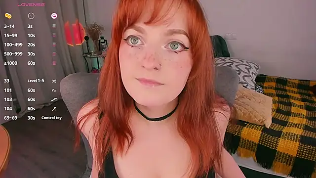 Alice CutePerv online show from February 11, 2026, 8:36 pm