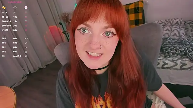 Alice CutePerv online show from April 28, 2026, 2:55 pm