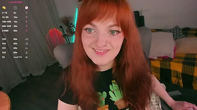 Snapshot of Alice_CutePerv chatting on May 10, 2026, 1:00 am Alice CutePerv online show from May 10, 2026, 1:00 am