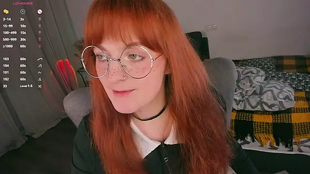 Snapshot of Alice_CutePerv chatting on May 29, 2026, 2:53 am Alice CutePerv online show from May 29, 2026, 2:53 am