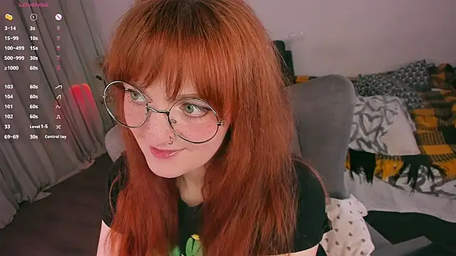 Snapshot of Alice_CutePerv chatting on May 31, 2026, 5:31 pm Alice CutePerv online show from May 31, 2026, 5:31 pm