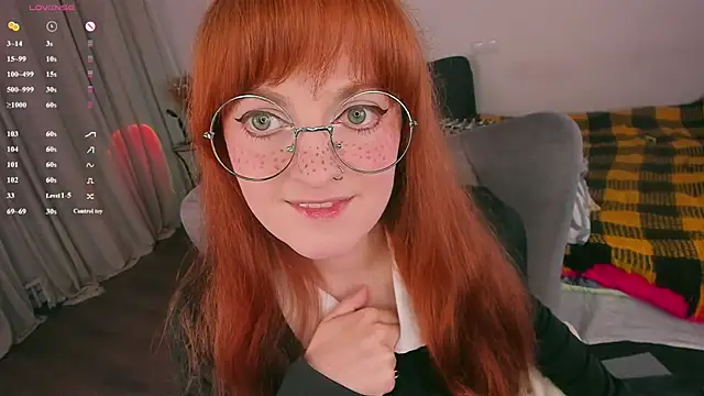Snapshot of Alice_CutePerv chatting on June 28, 2026, 9:54 pm Alice CutePerv online show from June 28, 2026, 9:54 pm
