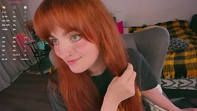 Snapshot of Alice_CutePerv chatting on July 17, 2026, 5:29 pm Alice CutePerv online show from July 17, 2026, 5:29 pm