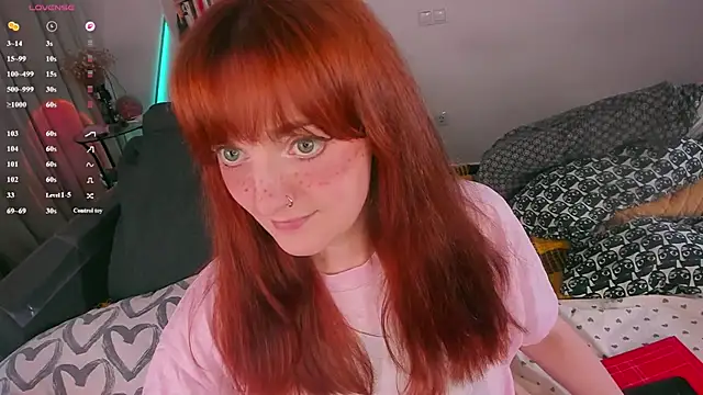 Snapshot of Alice_CutePerv chatting on July 28, 2026, 10:31 pm Alice CutePerv online show from July 28, 2026, 10:31 pm