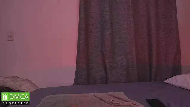 Dubois Amy online show from September 27, 2025, 8:25 pm