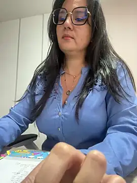 SWEETLILY18 online show from March 11, 2025, 11:23 am