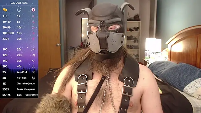 Snapshot of kinkywolf429 chatting on December 6, 2024, 5:55 pm kinkywolf429 online show from December 6, 2024, 5:55 pm