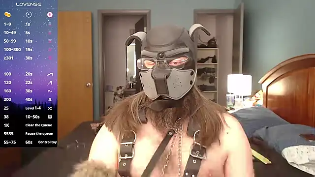 Snapshot of kinkywolf429 chatting on February 4, 2025, 7:55 pm kinkywolf429 online show from February 4, 2025, 7:55 pm