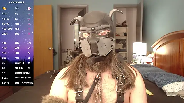 Snapshot of kinkywolf429 chatting on March 21, 2025, 10:06 pm kinkywolf429 online show from March 21, 2025, 10:06 pm