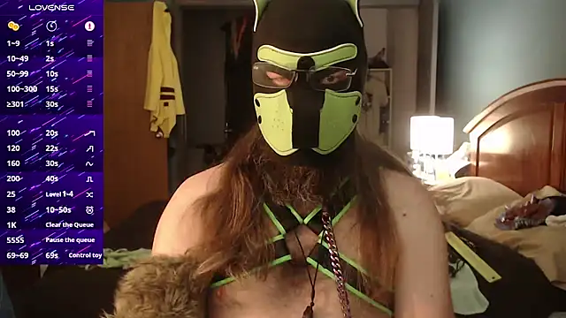 Snapshot of kinkywolf429 chatting on September 10, 2025, 5:46 pm kinkywolf429 online show from September 10, 2025, 5:46 pm