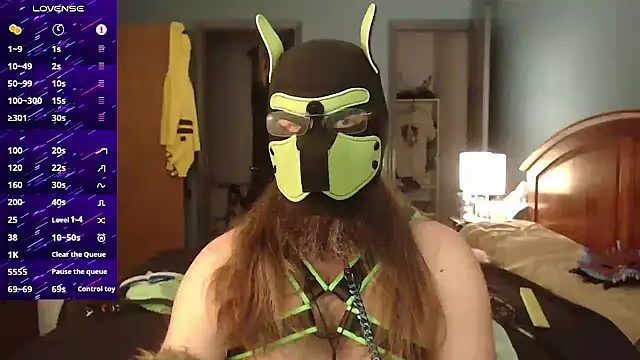 Snapshot of kinkywolf429 chatting on September 18, 2025, 5:37 pm kinkywolf429 online show from September 18, 2025, 5:37 pm
